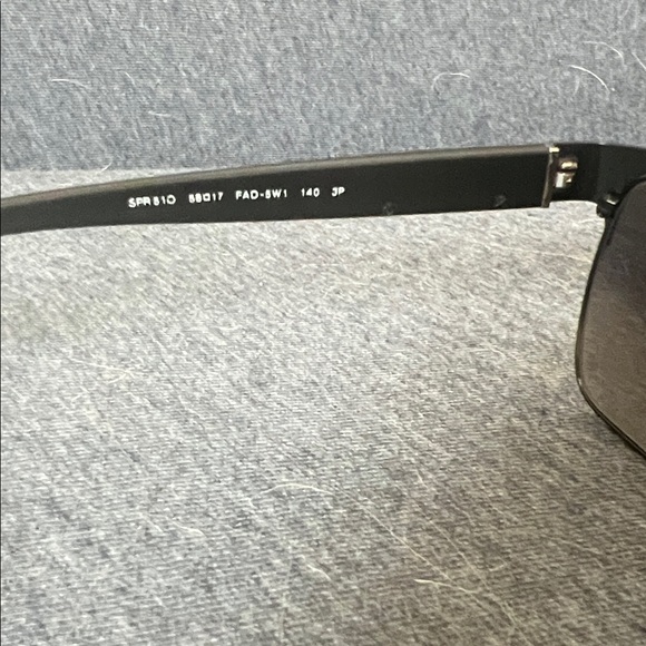 Polarized Prada Sunglasses - Picture 5 of 7